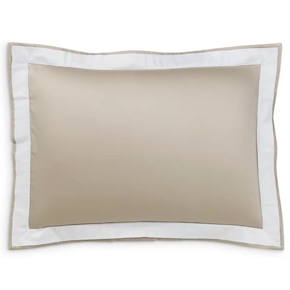 Frette Flying Sateen Sham, Standard - Exclusive